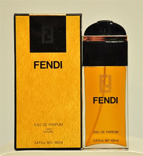 vintage Fendi for women